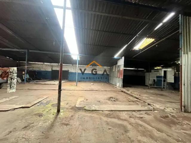 Galpão venda em Região Imediata de São Paulo, Região Metropolitana de São Paulo