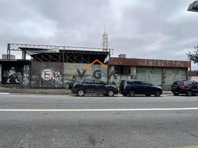 Galpão venda em Região Imediata de São Paulo, Região Metropolitana de São Paulo