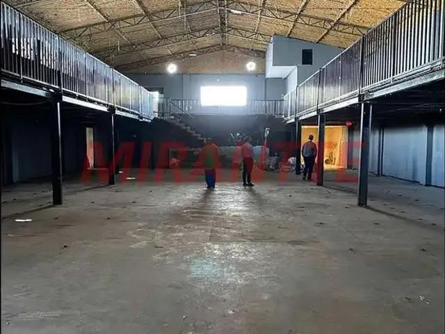 Galpão venda em Região Imediata de São Paulo, Região Metropolitana de São Paulo
