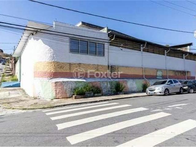 Galpão venda em Vila Pirituba, São Paulo
