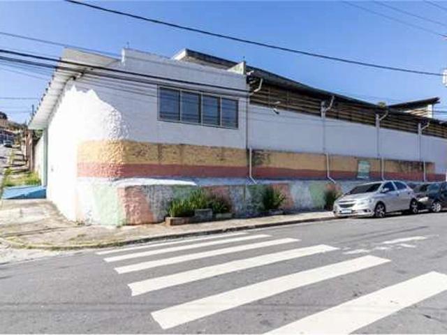 Galpão venda em Vila Pirituba, São Paulo