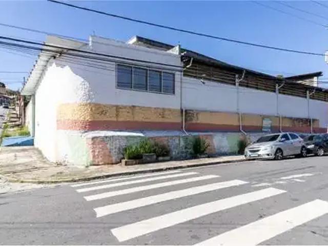 Galpão venda em Região Imediata de São Paulo, Região Metropolitana de São Paulo