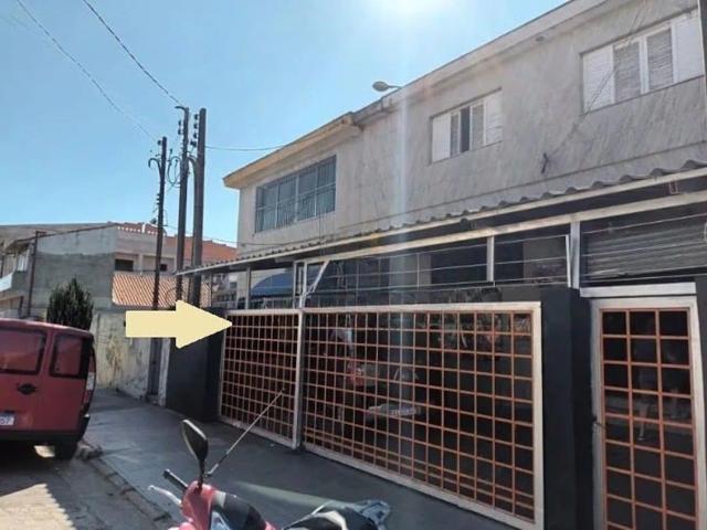 Galpão venda em Vila Bancária, São Paulo