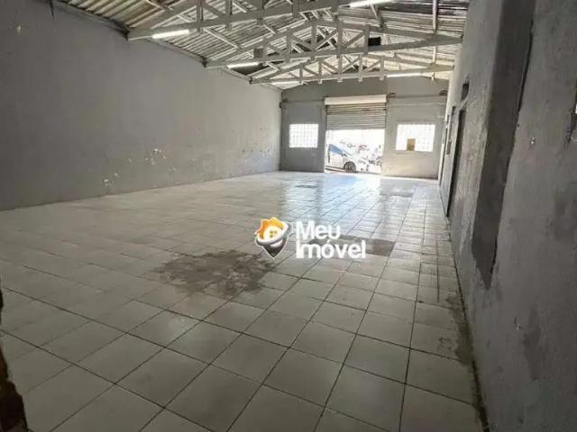 Galpão venda em Região Imediata de São Paulo, Região Metropolitana de São Paulo