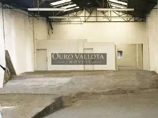 Galpão venda em Região Imediata de São Paulo, Região Metropolitana de São Paulo