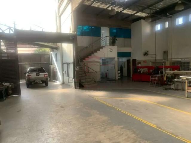 Galpão venda em Região Imediata de São Paulo, Região Metropolitana de São Paulo