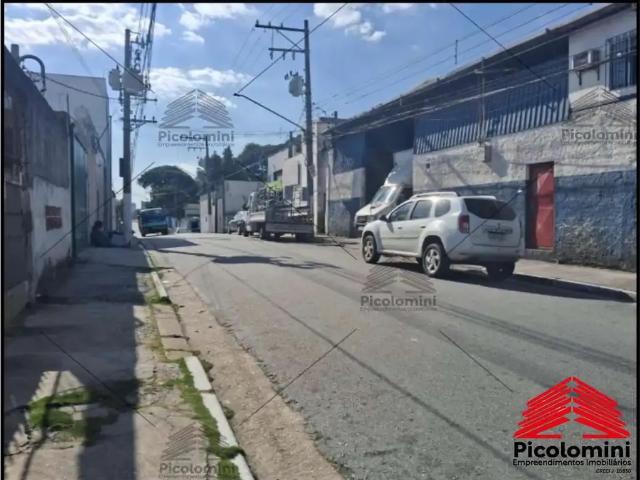 Galpão venda em Região Imediata de São Paulo, Região Metropolitana de São Paulo