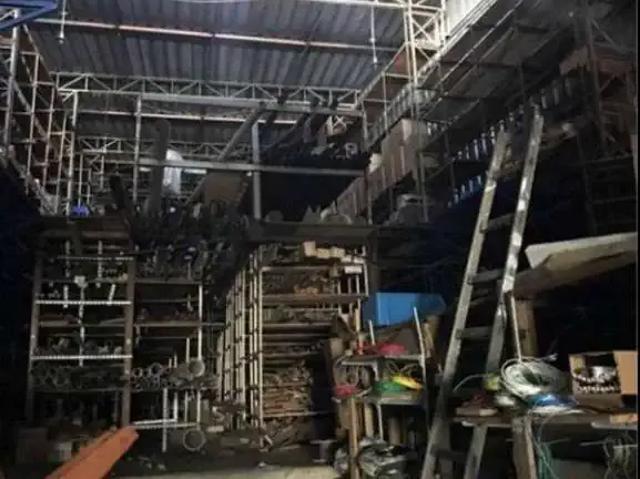 Galpão venda em Região Imediata de São Paulo, Região Metropolitana de São Paulo