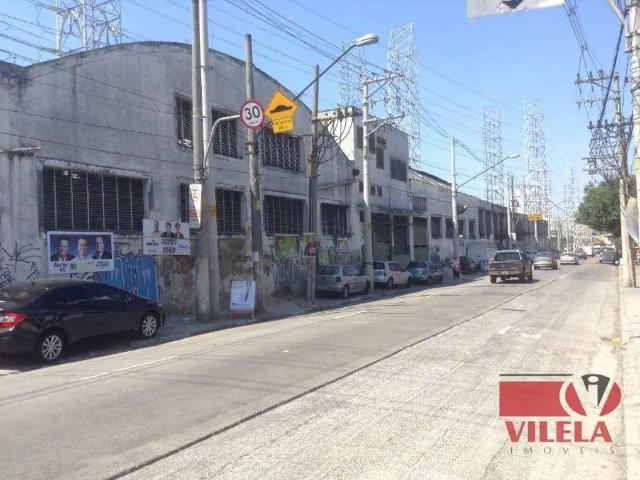 Galpão venda em Região Imediata de São Paulo, Região Metropolitana de São Paulo