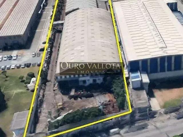 Galpão venda em Região Imediata de São Paulo, Região Metropolitana de São Paulo