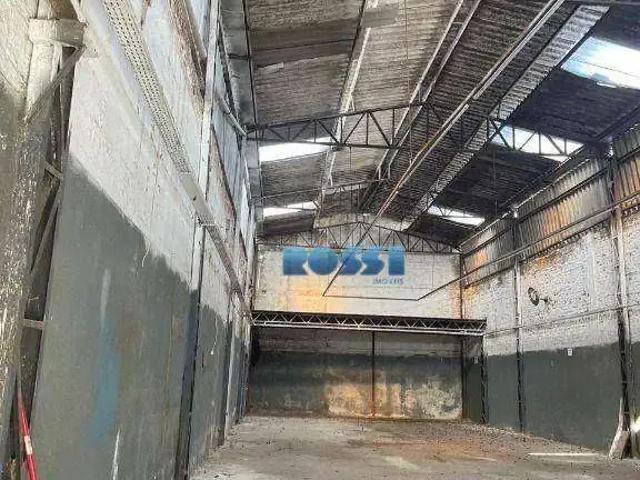 Galpão venda em Região Imediata de São Paulo, Região Metropolitana de São Paulo