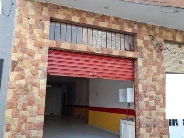 Galpão venda em Região Imediata de São Paulo, Região Metropolitana de São Paulo