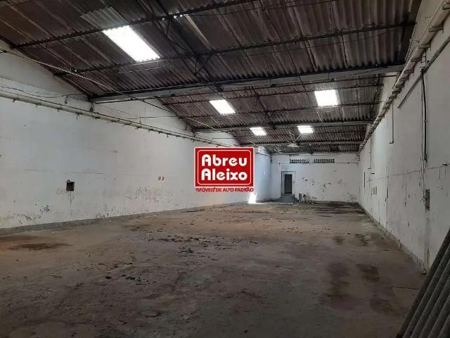 Galpão venda em Região Imediata de São Paulo, Região Metropolitana de São Paulo