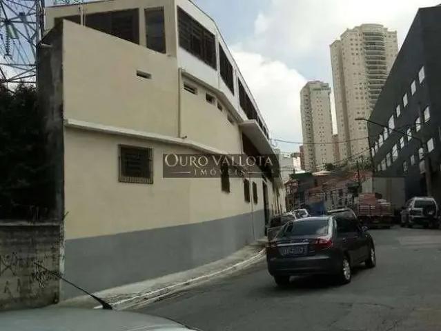 Galpão venda em Região Imediata de São Paulo, Região Metropolitana de São Paulo
