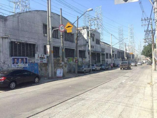 Galpão venda em Região Imediata de São Paulo, Região Metropolitana de São Paulo