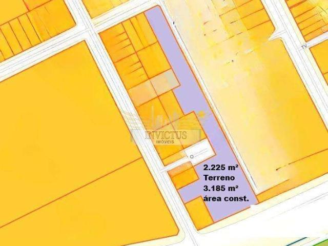 Galpão venda em Vila Prudente, São Paulo