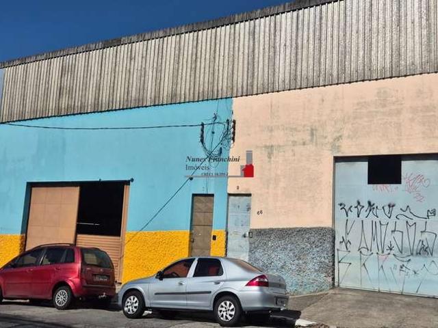 Galpão venda em Região Imediata de São Paulo, Região Metropolitana de São Paulo