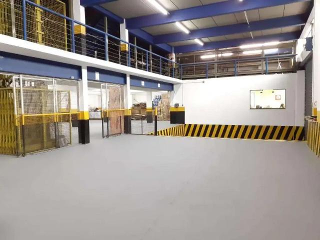 Galpão venda em Região Imediata de São Paulo, Região Metropolitana de São Paulo