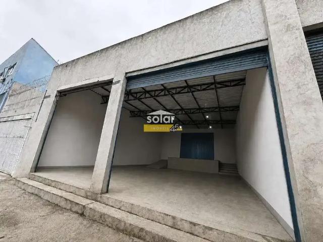 Galpão venda em Região Imediata de São Paulo, Região Metropolitana de São Paulo