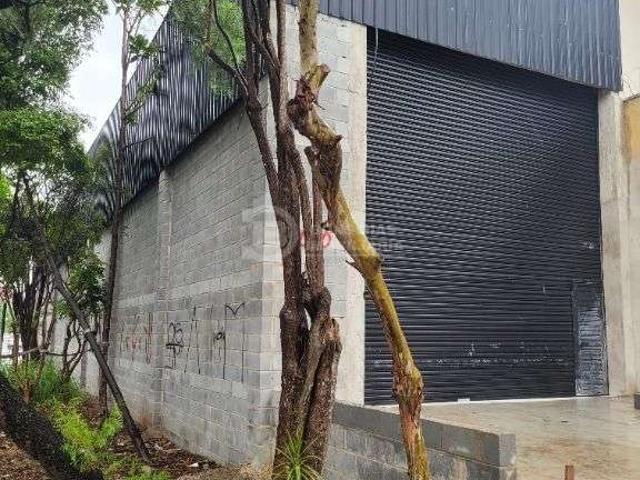 Galpão venda em Região Imediata de São Paulo, Região Metropolitana de São Paulo