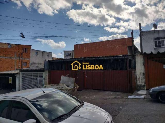 Galpão venda em Jardim Almanara, São Paulo