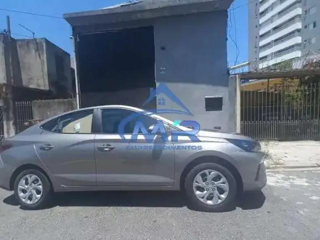 Galpão venda em Região Imediata de São Paulo, Região Metropolitana de São Paulo