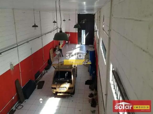 Galpão venda em Região Imediata de São Paulo, Região Metropolitana de São Paulo