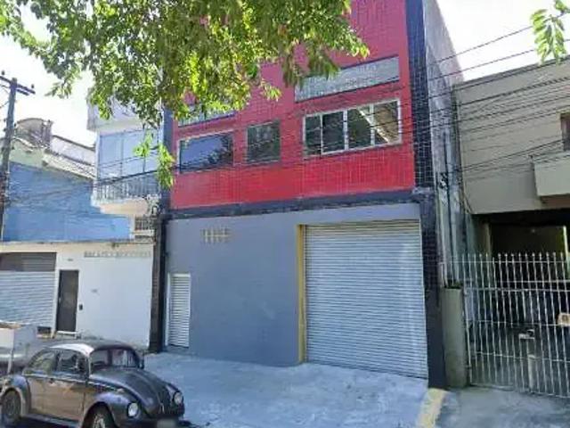 Galpão venda em Região Imediata de São Paulo, Região Metropolitana de São Paulo