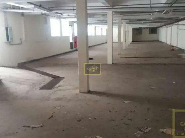 Galpão venda em Região Imediata de São Paulo, Região Metropolitana de São Paulo