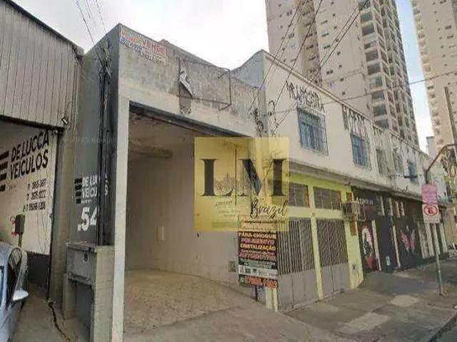 Galpão venda em Região Imediata de São Paulo, Região Metropolitana de São Paulo
