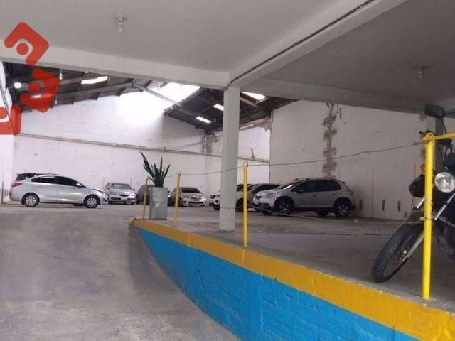 Galpão venda em Região Imediata de São Paulo, Região Metropolitana de São Paulo