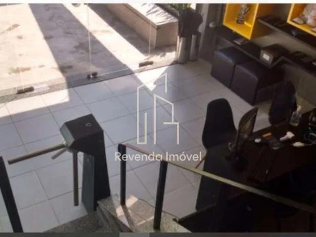 Galpão venda em Vila São Francisco, São Paulo
