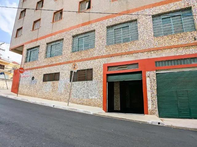 Galpão venda em Região Imediata de São Paulo, Região Metropolitana de São Paulo