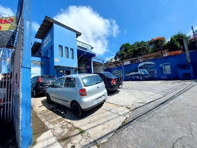 Galpão venda em Região Imediata de São Paulo, Região Metropolitana de São Paulo
