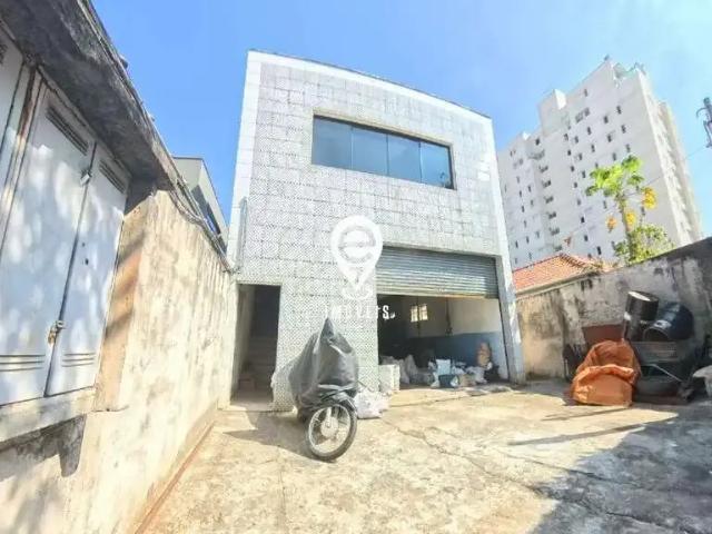 Galpão venda em Região Imediata de São Paulo, Região Metropolitana de São Paulo