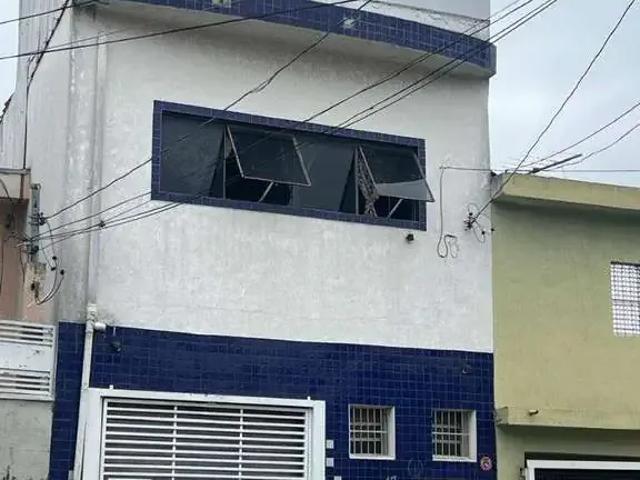 Galpão venda em Região Imediata de São Paulo, Região Metropolitana de São Paulo