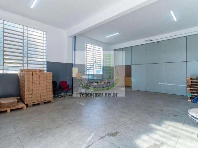 Galpão venda em Região Imediata de São Paulo, Região Metropolitana de São Paulo
