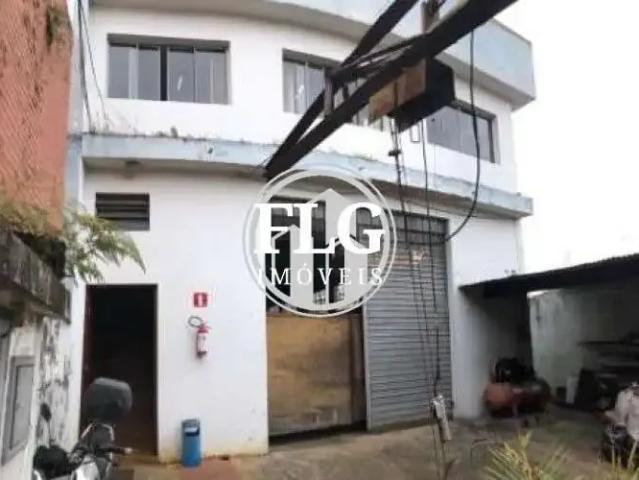 Galpão venda em Região Imediata de São Paulo, Região Metropolitana de São Paulo