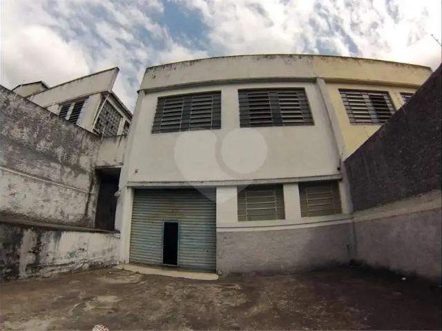 Galpão venda em Região Imediata de São Paulo, Região Metropolitana de São Paulo