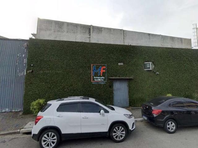 Galpão venda em Região Imediata de São Paulo, Região Metropolitana de São Paulo