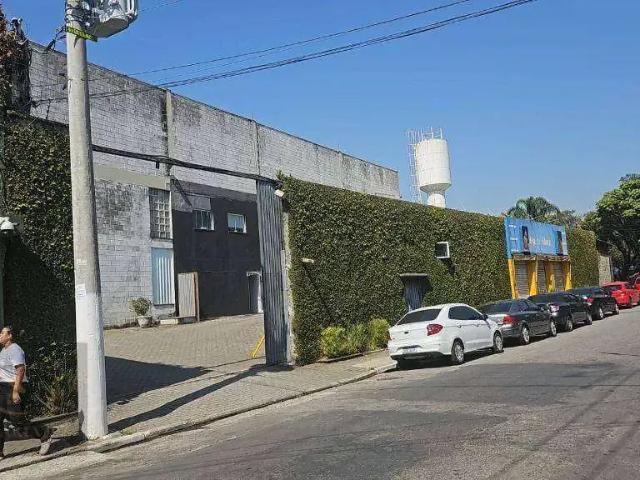 Galpão venda em Região Imediata de São Paulo, Região Metropolitana de São Paulo