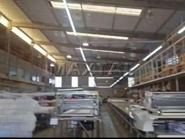 Galpão venda em Região Imediata de São Paulo, Região Metropolitana de São Paulo