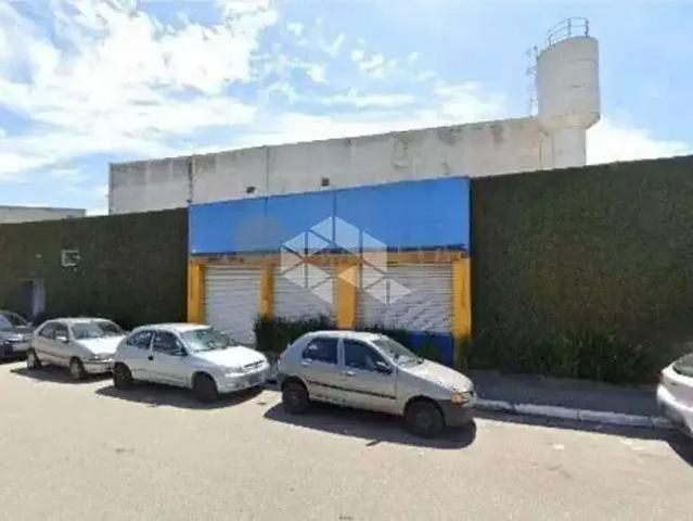 Galpão venda em Região Imediata de São Paulo, Região Metropolitana de São Paulo