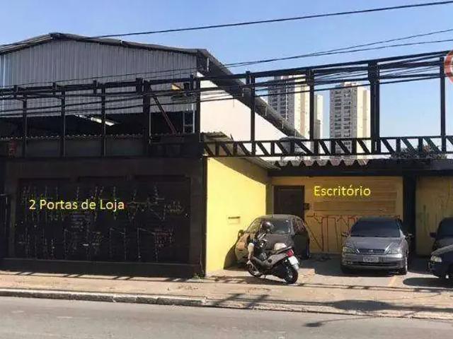Galpão venda em Região Imediata de São Paulo, Região Metropolitana de São Paulo