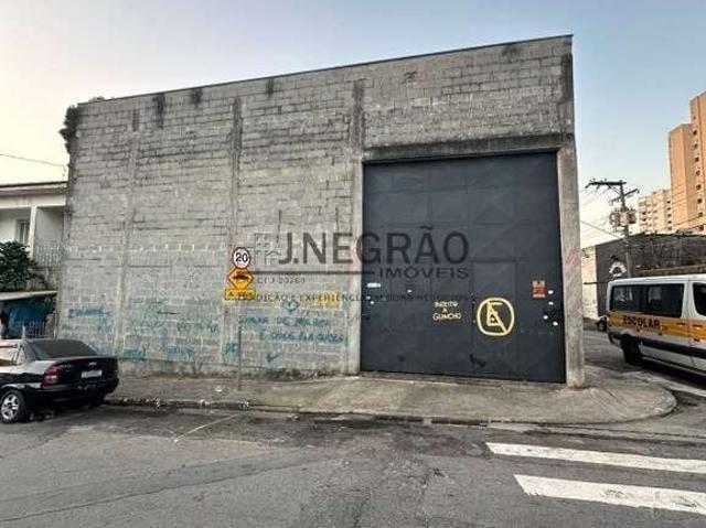 Galpão venda em Região Imediata de São Paulo, Região Metropolitana de São Paulo