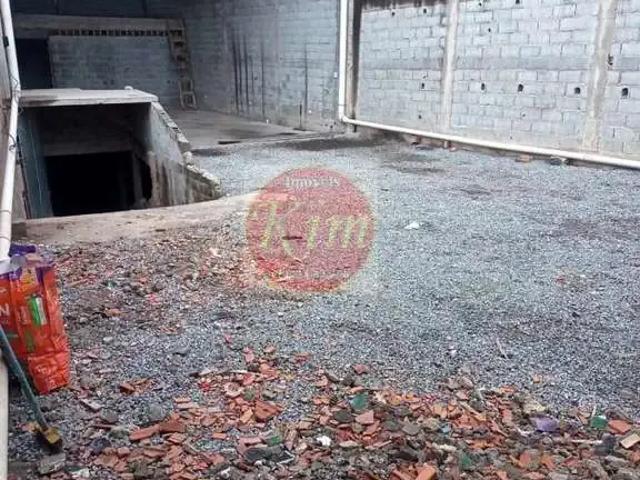 Galpão venda em Região Imediata de São Paulo, Região Metropolitana de São Paulo