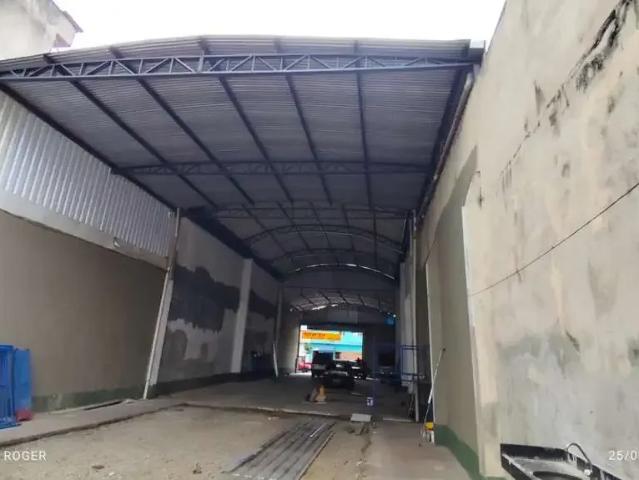 Galpão venda em Região Imediata de São Paulo, Região Metropolitana de São Paulo
