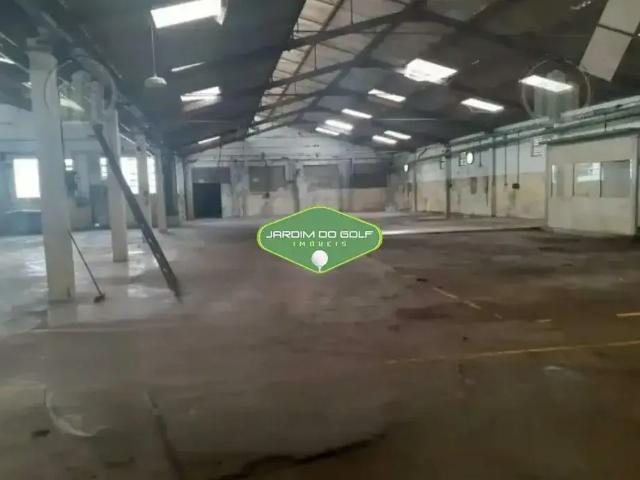 Galpão venda em Região Imediata de São Paulo, Região Metropolitana de São Paulo