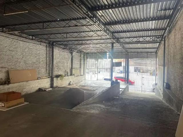 Galpão venda em Região Imediata de São Paulo, Região Metropolitana de São Paulo