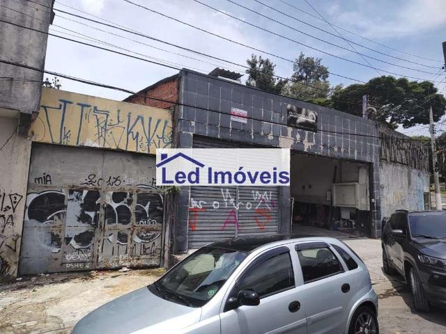 Galpão venda em Região Imediata de São Paulo, Região Metropolitana de São Paulo